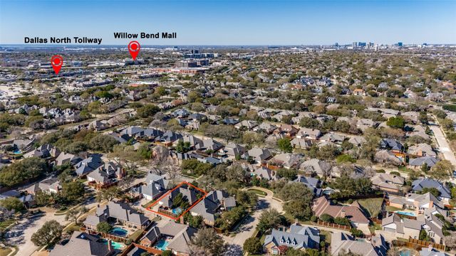 5820 Sky Park Drive, Plano, TX 75093