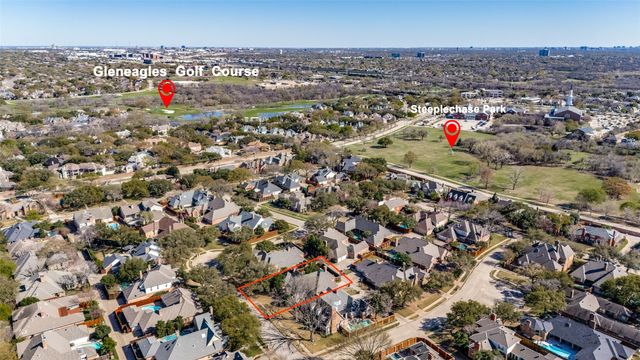 5820 Sky Park Drive, Plano, TX 75093