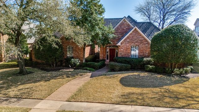 5820 Sky Park Drive, Plano, TX 75093