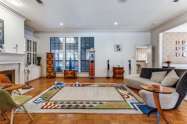 5820 Sky Park Drive, Plano, TX 75093