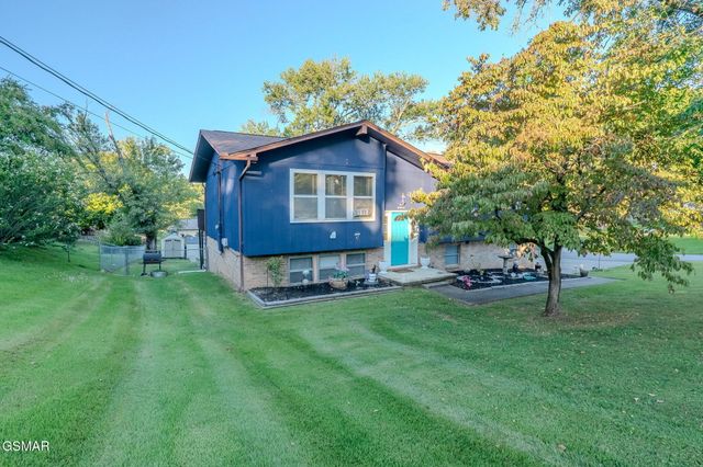 8000 Little Joe Road, Powell, TN 37849