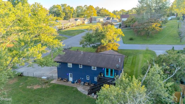 8000 Little Joe Road, Powell, TN 37849