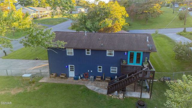 8000 Little Joe Road, Powell, TN 37849