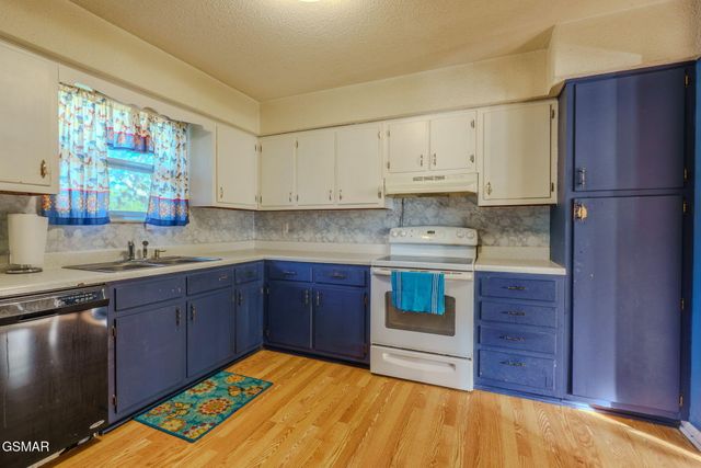 8000 Little Joe Road, Powell, TN 37849