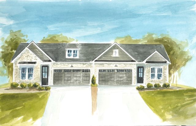 6415 Waymeet Drive, Spring Hill, TN 37174