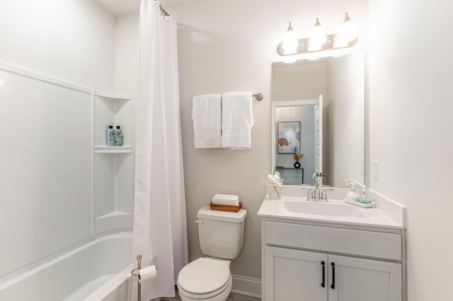 6415 Waymeet Drive, Spring Hill, TN 37174