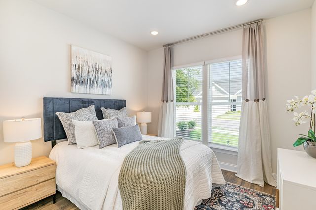 6415 Waymeet Drive, Spring Hill, TN 37174