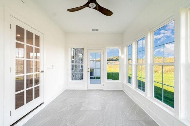 6415 Waymeet Drive, Spring Hill, TN 37174