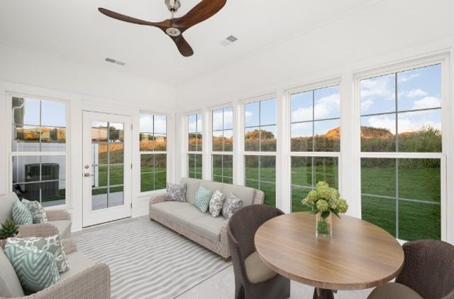 6415 Waymeet Drive, Spring Hill, TN 37174