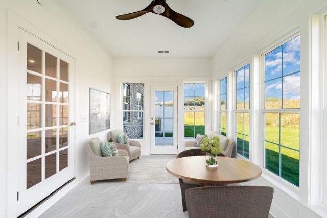 6415 Waymeet Drive, Spring Hill, TN 37174