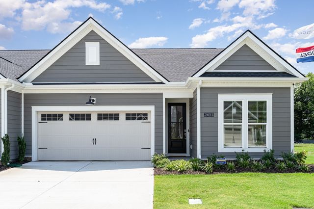 6415 Waymeet Drive, Spring Hill, TN 37174