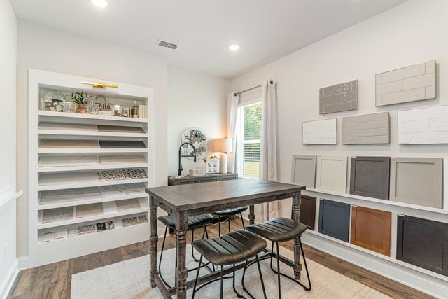 6415 Waymeet Drive, Spring Hill, TN 37174