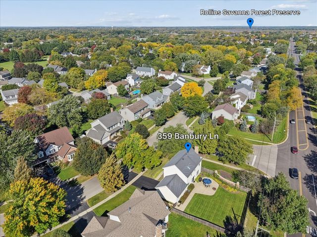 359 Banbury Lane, Grayslake, IL 60030