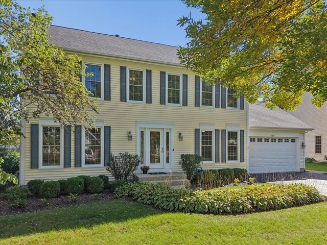 359 Banbury Lane, Grayslake, IL 60030
