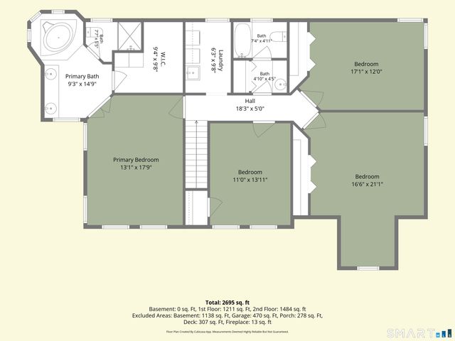 9 Spinnaker Road, Waterford, CT 06385