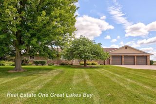 7266 Mielke Road, Freeland, MI 48623