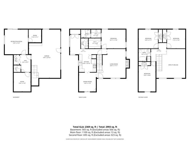 5048 Appalachain Dr, Goodlettsville, TN 37072