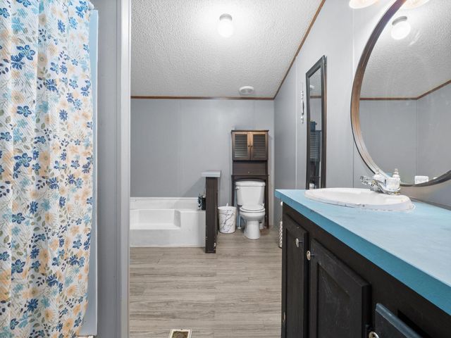 1570 Claude Kelly Rd, Deridder, LA 70634