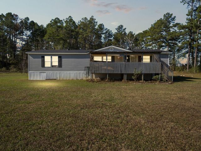 1570 Claude Kelly Rd, Deridder, LA 70634
