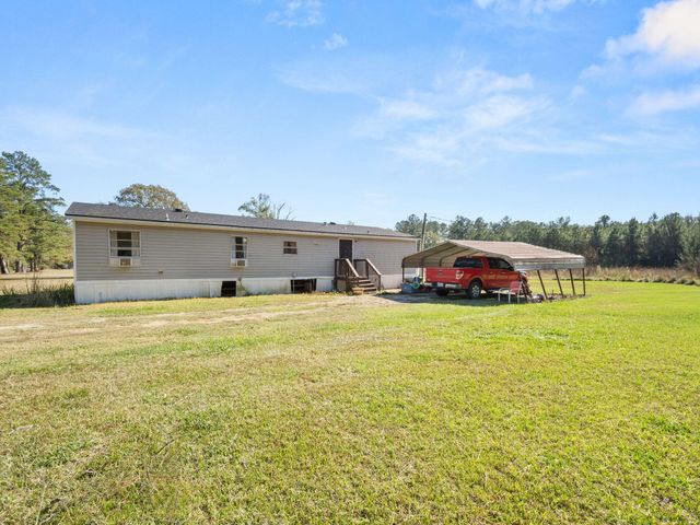 1570 Claude Kelly Rd, Deridder, LA 70634
