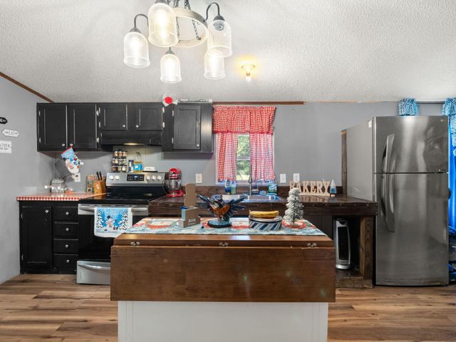 1570 Claude Kelly Rd, Deridder, LA 70634