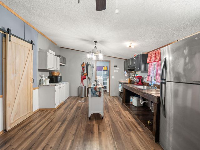 1570 Claude Kelly Rd, Deridder, LA 70634