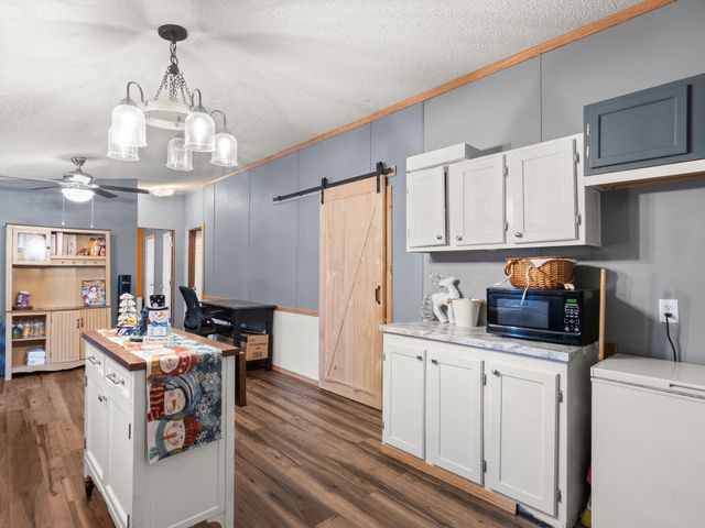 1570 Claude Kelly Rd, Deridder, LA 70634