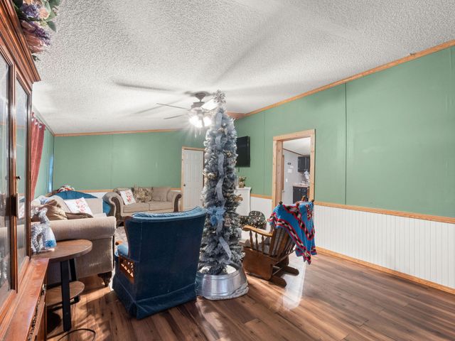 1570 Claude Kelly Rd, Deridder, LA 70634