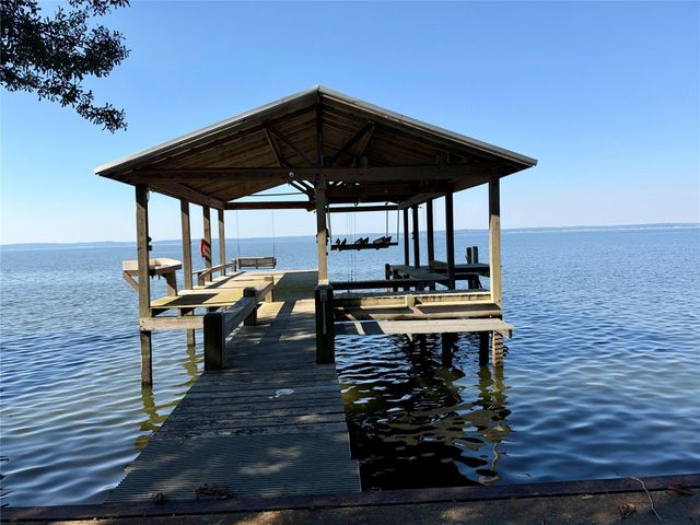 293 Mallard Point, Livingston, TX 77351