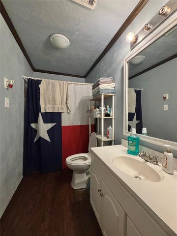 509 County Road 1015, Woodville, TX 75979