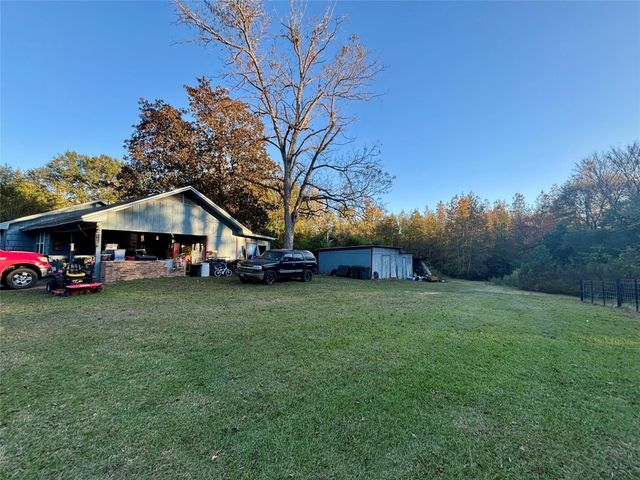 509 County Road 1015, Woodville, TX 75979