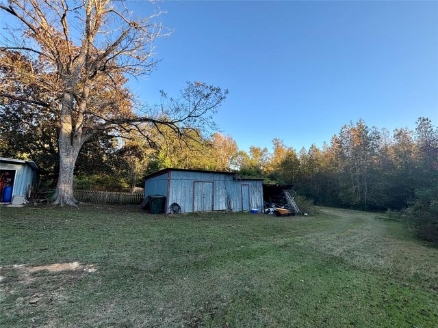 509 County Road 1015, Woodville, TX 75979