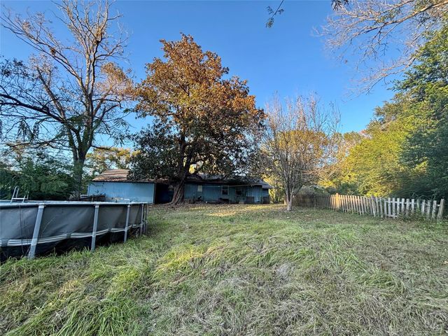 509 County Road 1015, Woodville, TX 75979