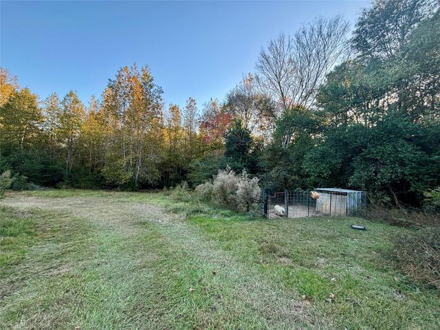 509 County Road 1015, Woodville, TX 75979