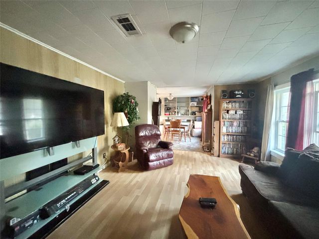 509 County Road 1015, Woodville, TX 75979