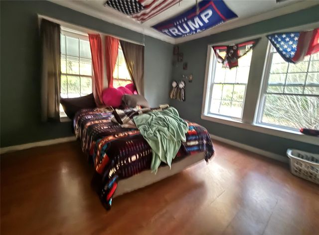 509 County Road 1015, Woodville, TX 75979