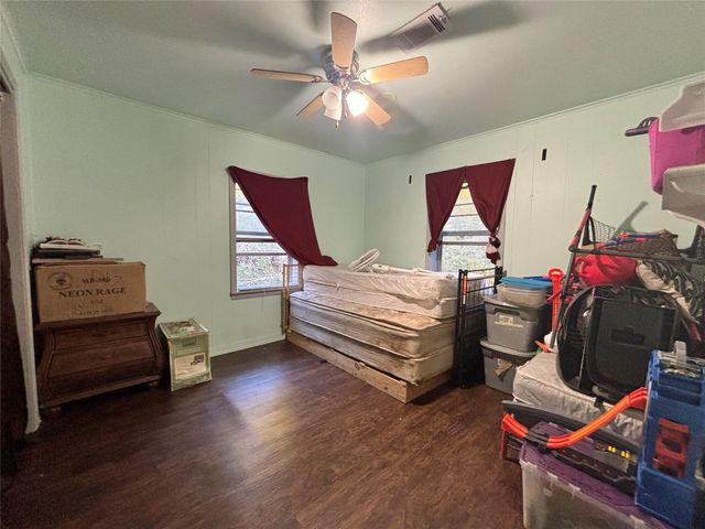 509 County Road 1015, Woodville, TX 75979