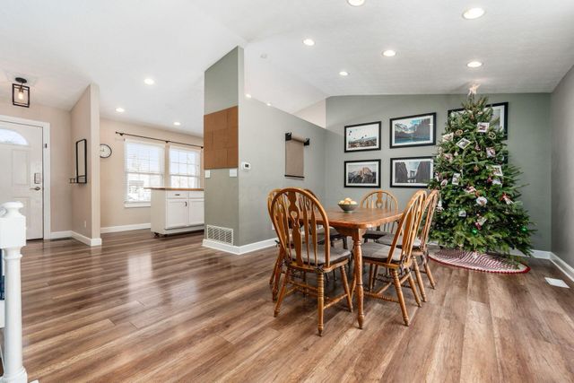 5500 Shannon Heights Boulevard, Dublin, OH 43016