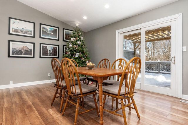 5500 Shannon Heights Boulevard, Dublin, OH 43016