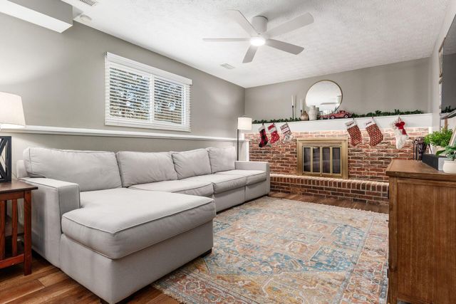 5500 Shannon Heights Boulevard, Dublin, OH 43016