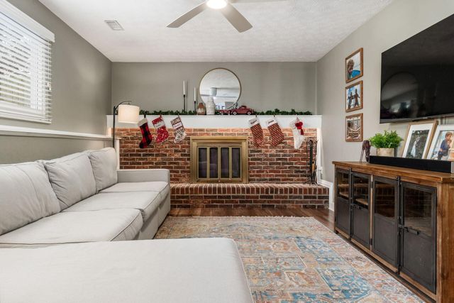 5500 Shannon Heights Boulevard, Dublin, OH 43016