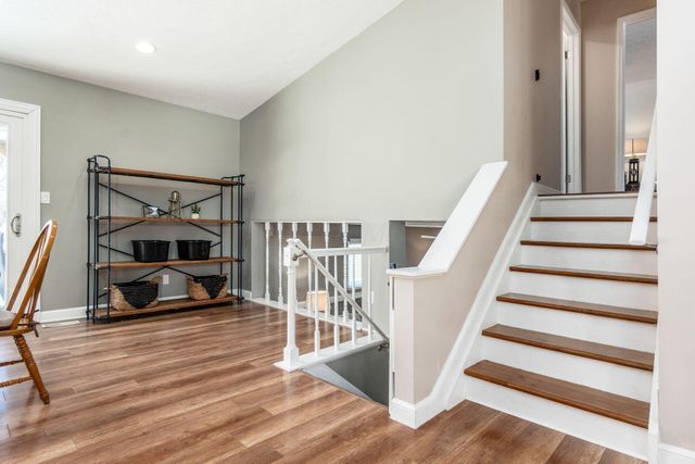 5500 Shannon Heights Boulevard, Dublin, OH 43016