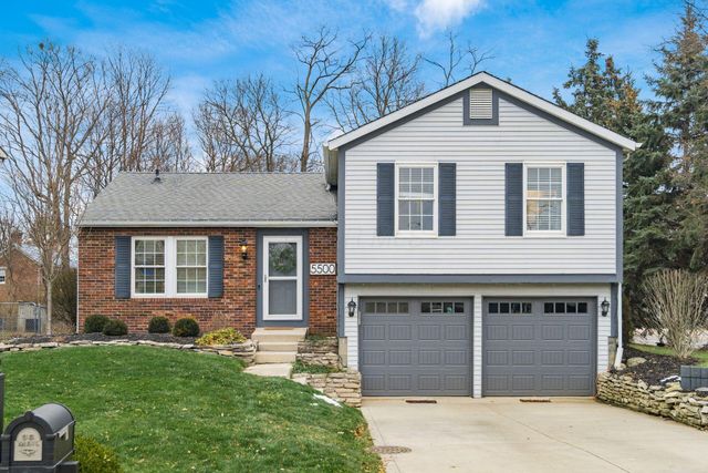 5500 Shannon Heights Boulevard, Dublin, OH 43016