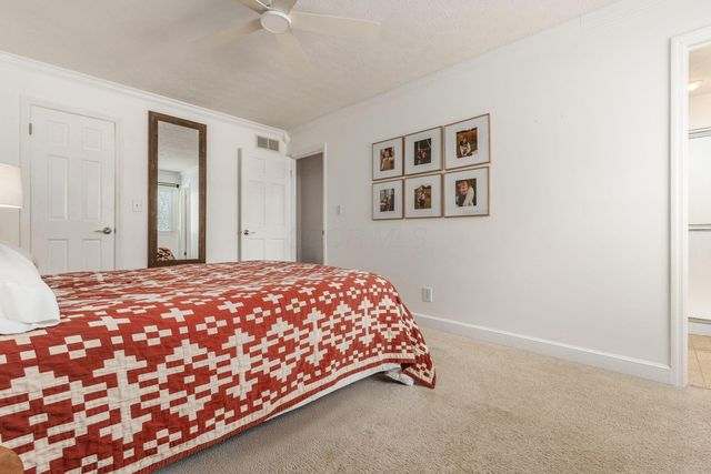 5500 Shannon Heights Boulevard, Dublin, OH 43016