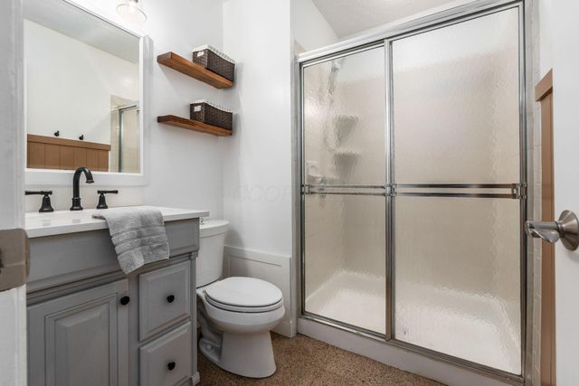 5500 Shannon Heights Boulevard, Dublin, OH 43016