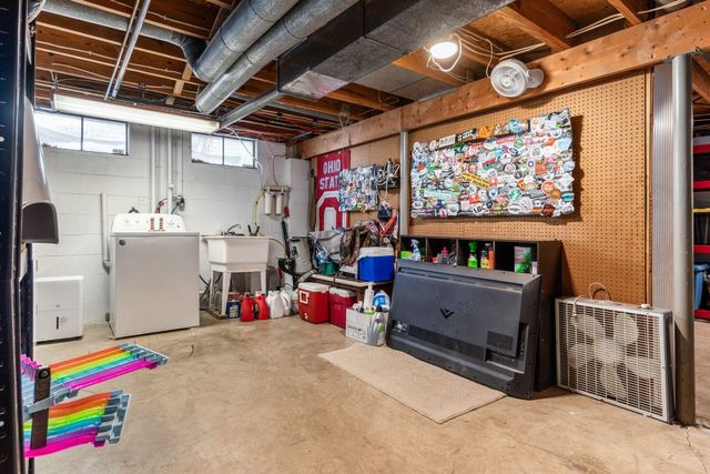 5500 Shannon Heights Boulevard, Dublin, OH 43016