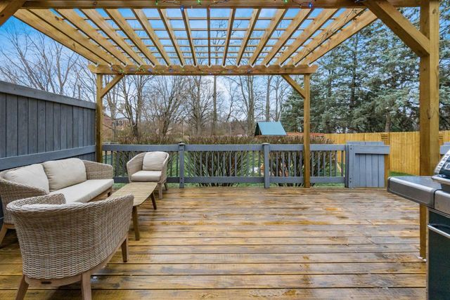 5500 Shannon Heights Boulevard, Dublin, OH 43016