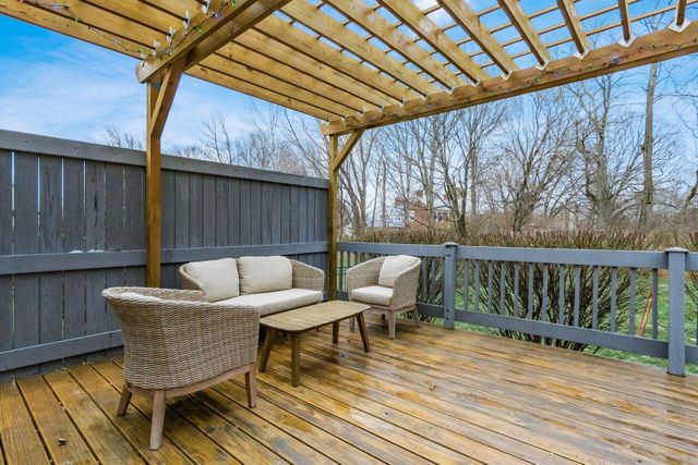 5500 Shannon Heights Boulevard, Dublin, OH 43016