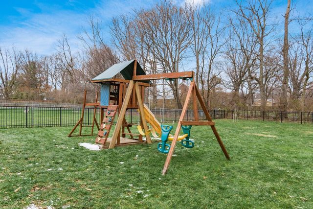 5500 Shannon Heights Boulevard, Dublin, OH 43016