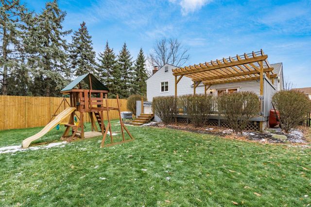 5500 Shannon Heights Boulevard, Dublin, OH 43016